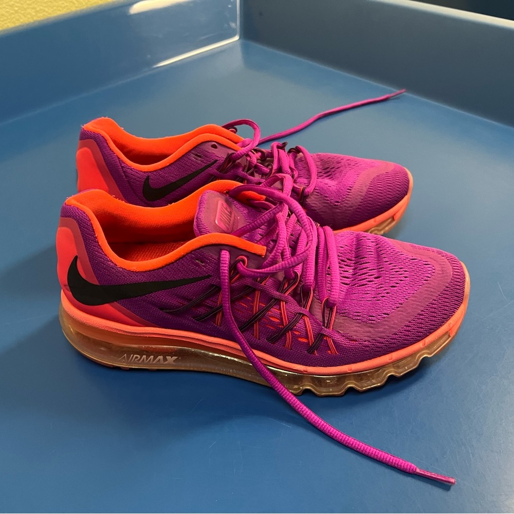 Ladies Air Max